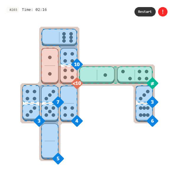 Puzzle 203